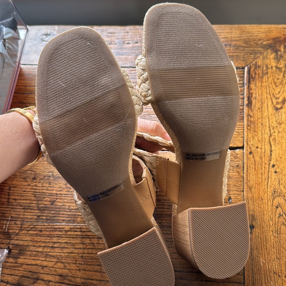 Dolce Vita sandals - Picture 3 of 3